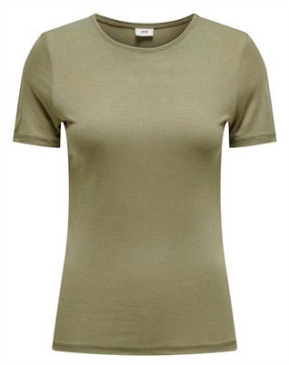 Suma Woolblend T-shirt